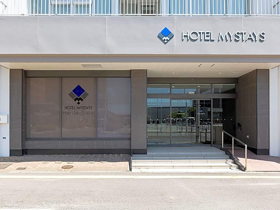 FLEXSTAY INN Hakodate Station