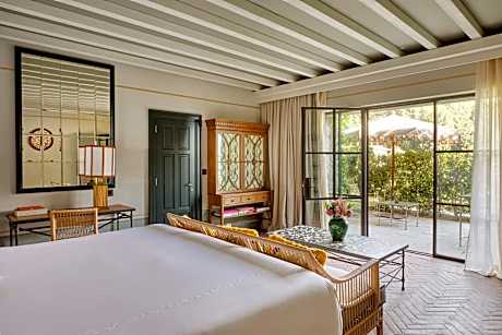 Premium Junior Suite