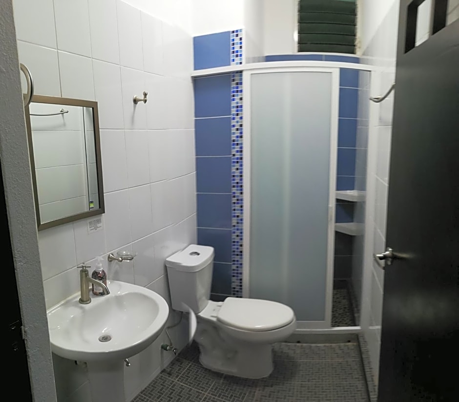 Casa Puerto Bonito & Private Coworking
