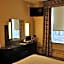 Washington Square Hotel