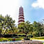 Guangzhou Jiadong Hotel Apartment (Zhujiang New Town Immigrant Physical Examination Center Branch)