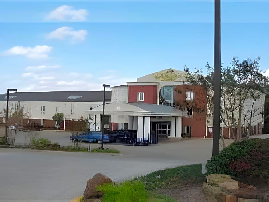 Holiday Inn Express Hotel & Suites Livingston By IHG