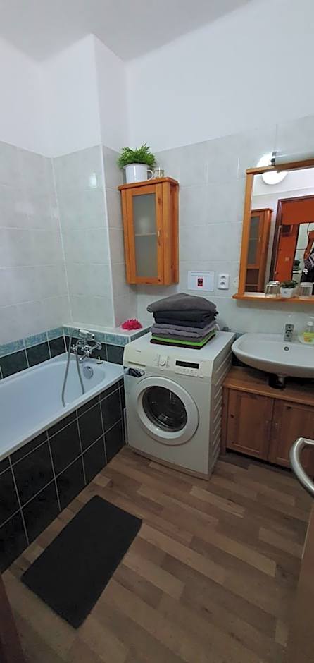 Lipno & Wellness Chata