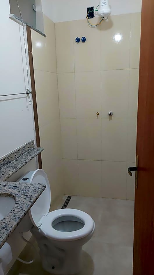 Star Hotel 204 Apenas diferente