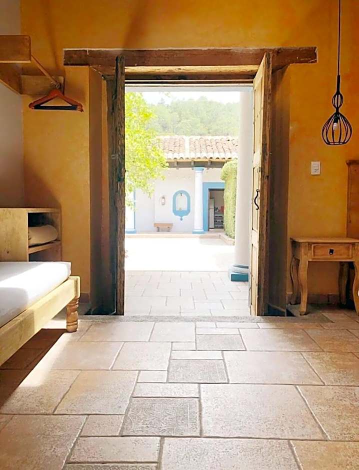 Hotel Casa Galeria