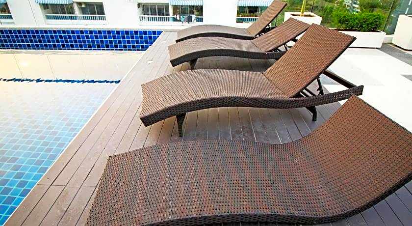 Laguna Bay 2 By Pattaya Sunny Rental