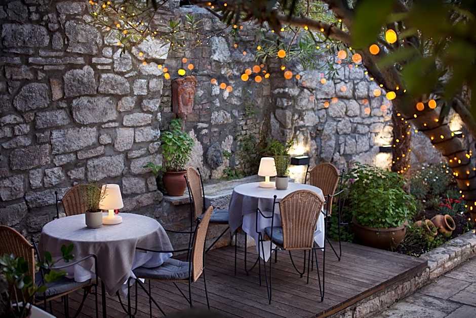 Angelo d'Oro Heritage Hotel