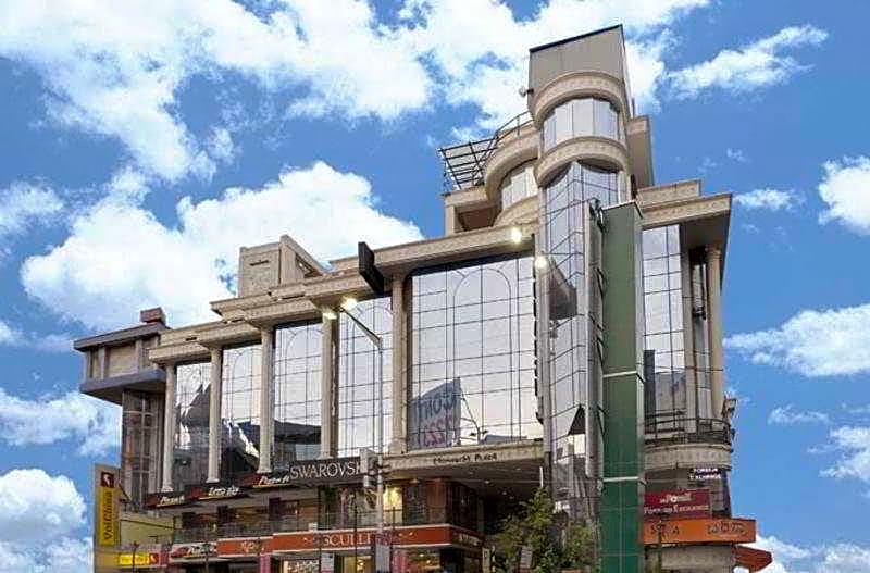 Treebo Monarch Brigade