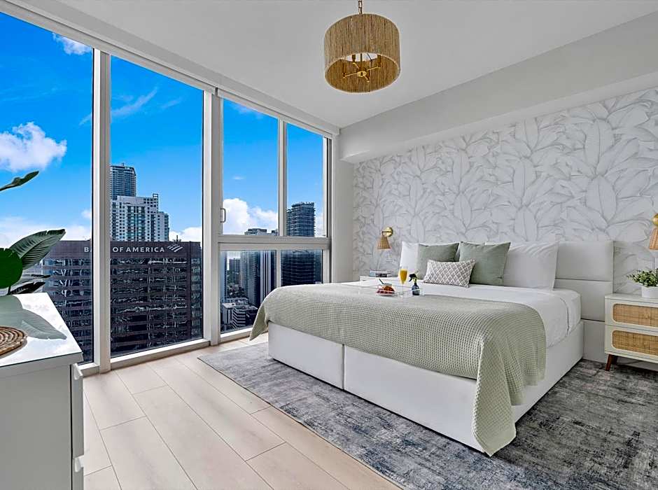 Brickell by Miami Vacation Rentals