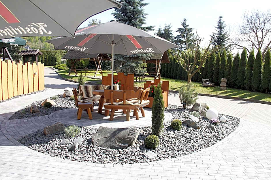 Landhaus Am Westerwald