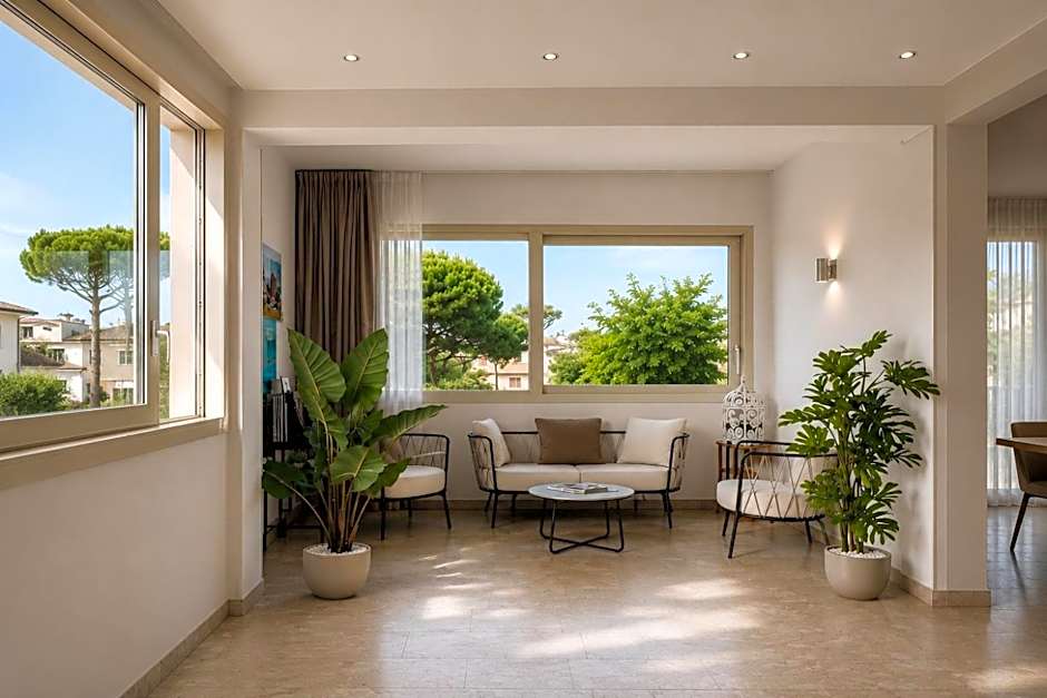 Hotel Amedea