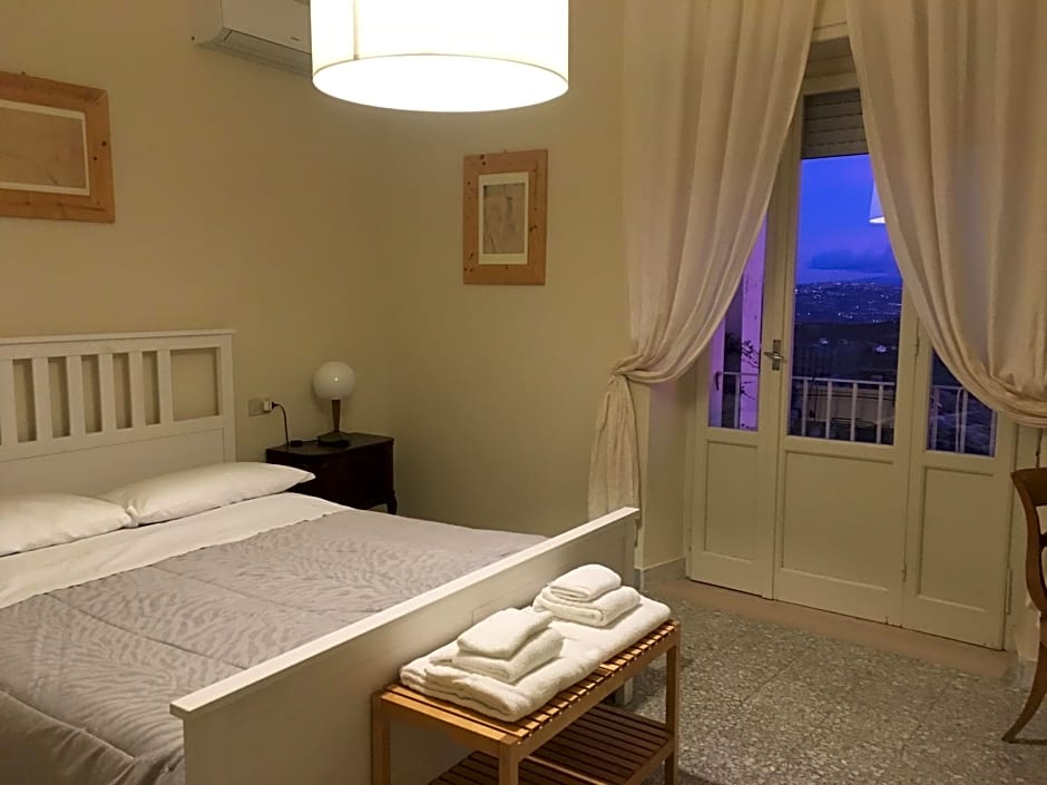 BellaVista Bike Stop