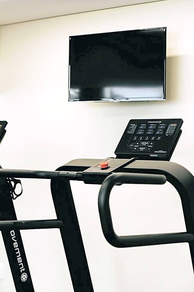 La Residence Itaim by Manager