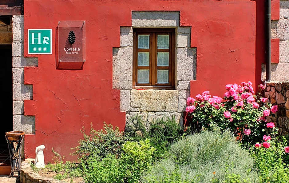 Coviella Hotel Rural