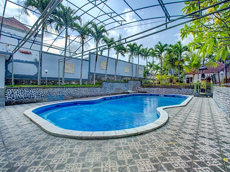 OYO 3938 Hotel Made Bali