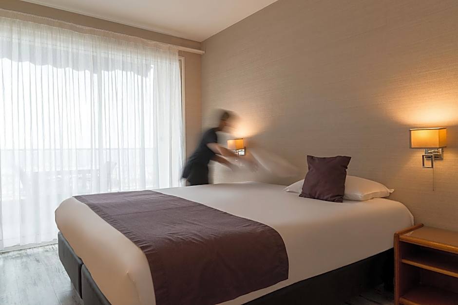 Hôtel Frisia, Beaulieu-sur-Mer