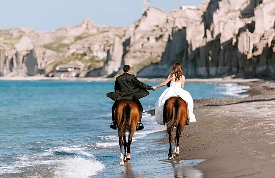 White Note Luxury Suites