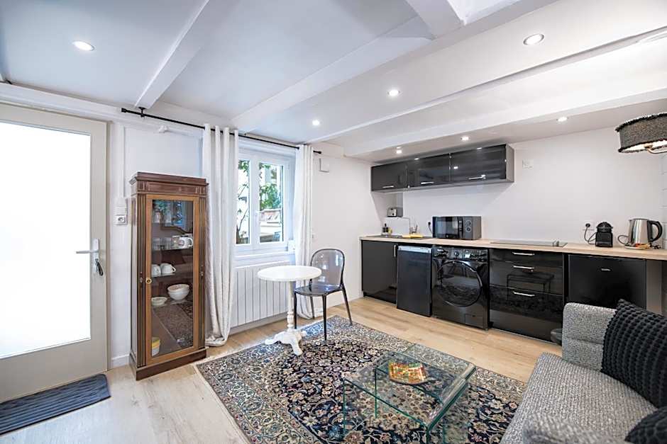 MHL - Maison Hotel Lyon
