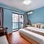 Yumi Hotel Apartment (Guangzhou Zhujiang New Town Branch)