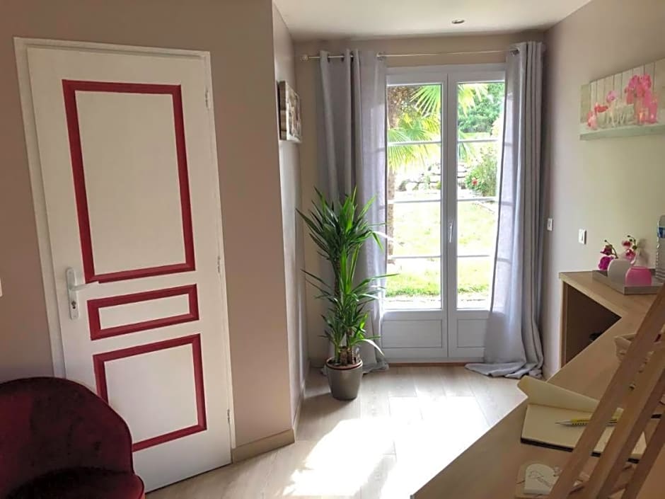 La suite des charmelines