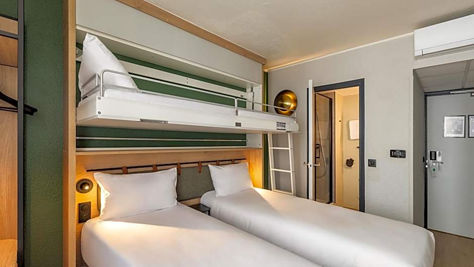 Campanile PRIME - Paris Levallois-Perret