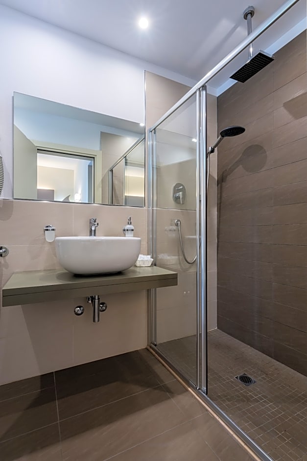 Park Hotel Morigi Garden & Spa