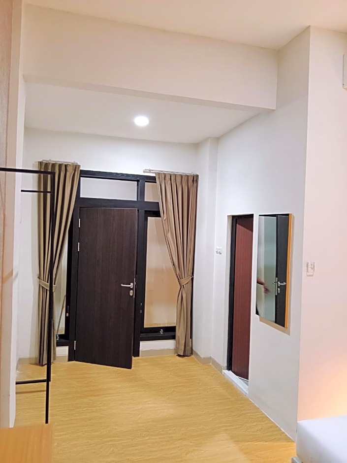 Andita Syariah Hotel