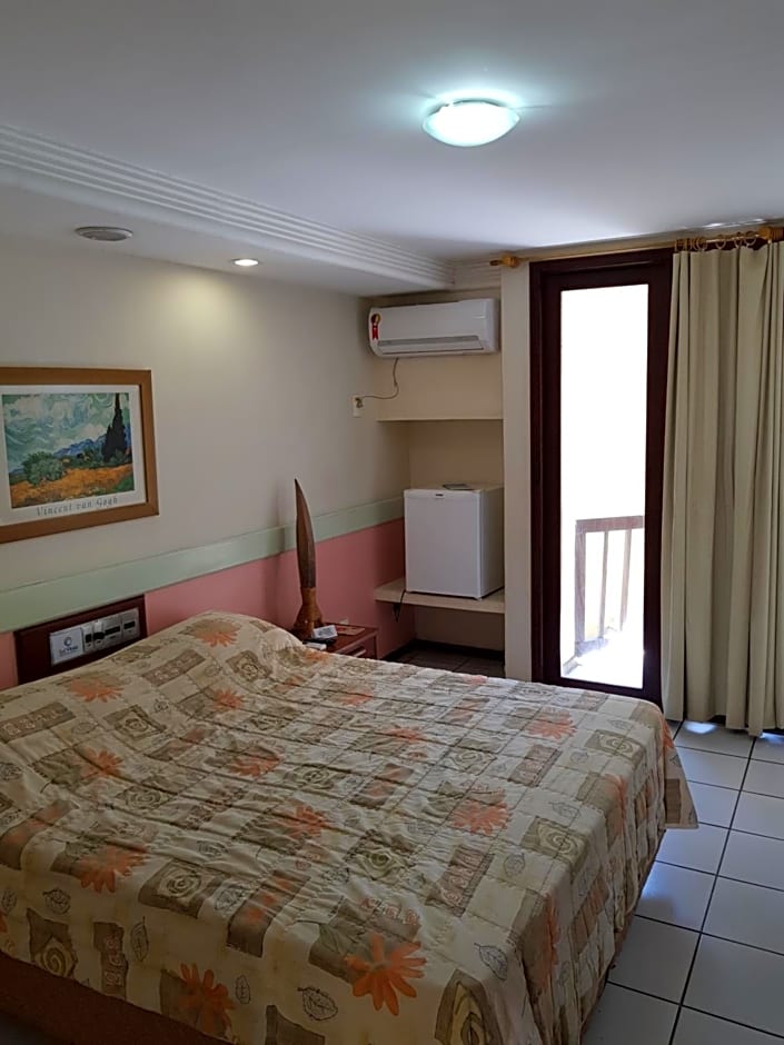 Sol Praia Marina Hotel