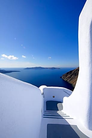 Ikastikies Suites