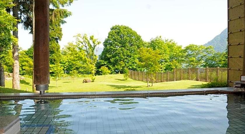 Towada Prince Hotel