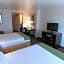 Holiday Inn Express Syracuse-Fairgrounds