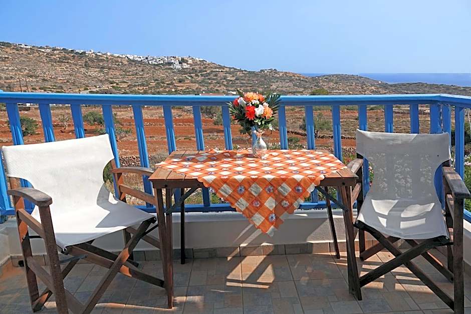 Aeriko Hotel Apartments