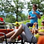 Hotel Talhof Garni&more in Wängle bei Reutte