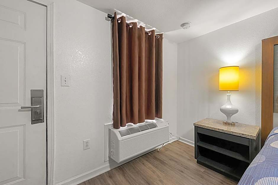 Extended Stay Studios