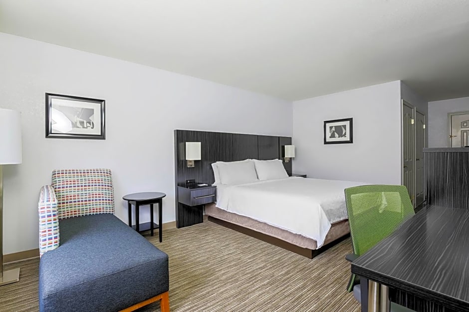 Holiday Inn Express Lancaster