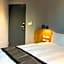 Raise Hotel Taichung