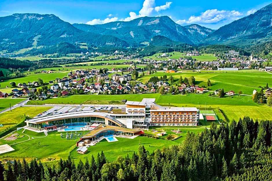 Aldiana Club Salzkammergut und GrimmingTherme