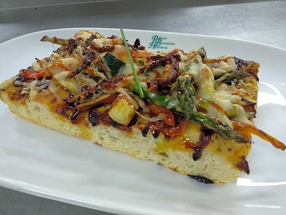 Palacio Buenavista Hospederia