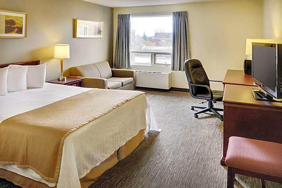 Quality Inn