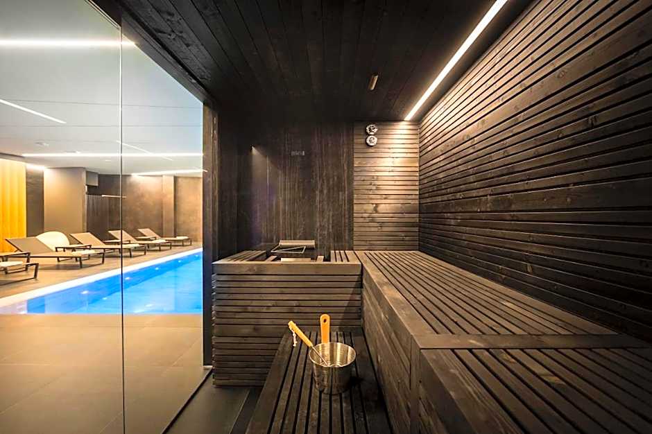 Hotel Vinotel Gospoja