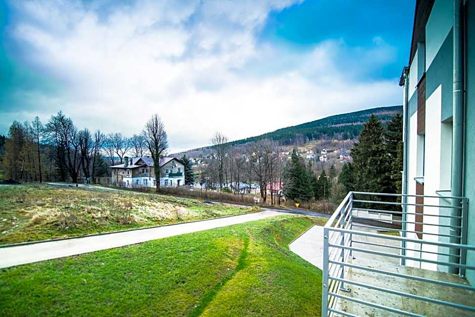 Apartamenty Izerskie - ul. Cicha 13H-I