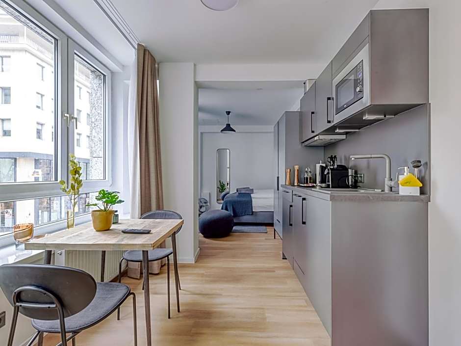 limehome Essen Kettwiger Straße