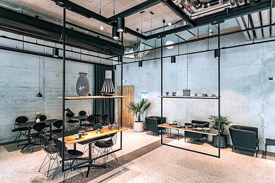 aletto Hotel Potsdamer Platz