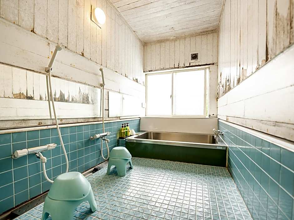 Tabist Pension Third Place