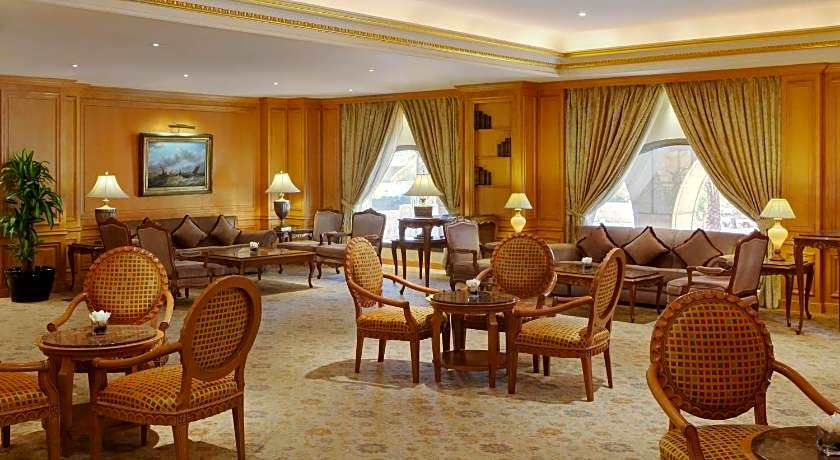 New Madina Hotel By IHG