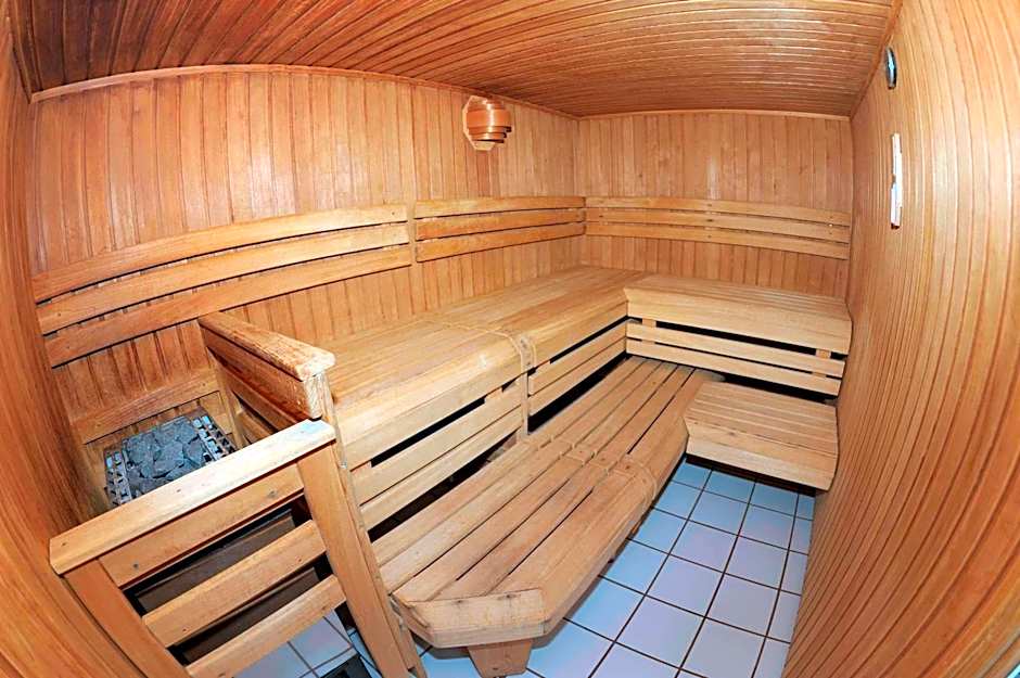 Tennis Golf Hotel Höllrigl