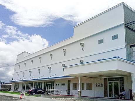 Subic Bay Hostel and Dormitory