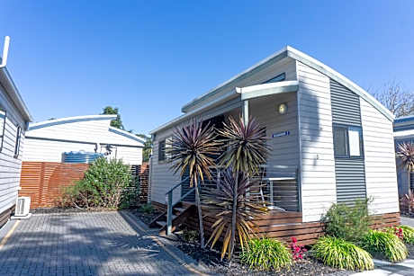Standard One-Bedroom Villa