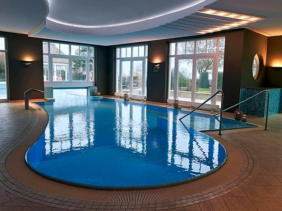 Travel Charme Ostseehotel Kühlungsborn