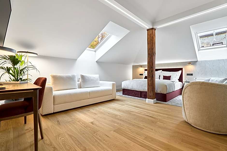 Villa Patriot Boutique Hotel